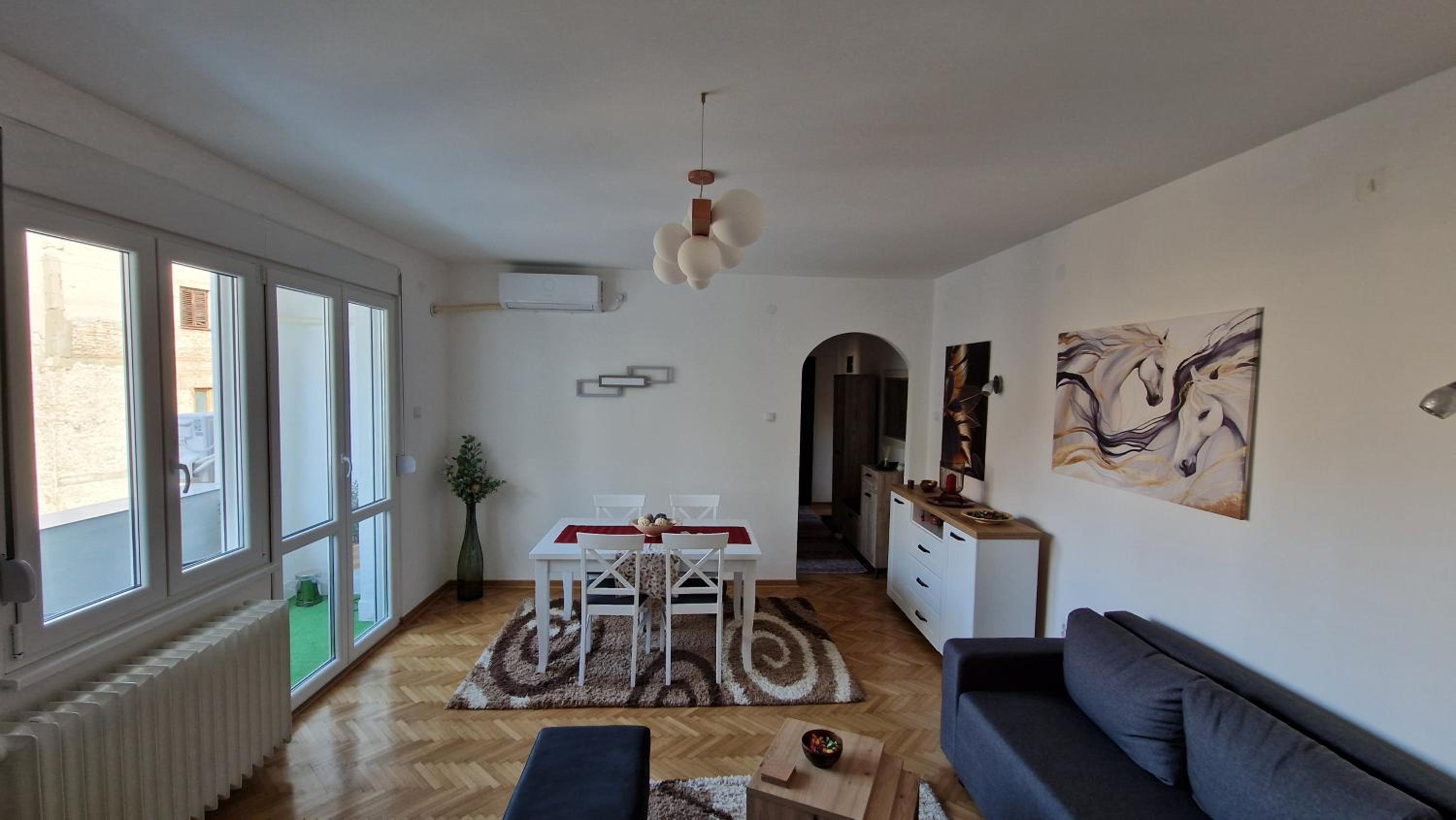 CashIN apartment