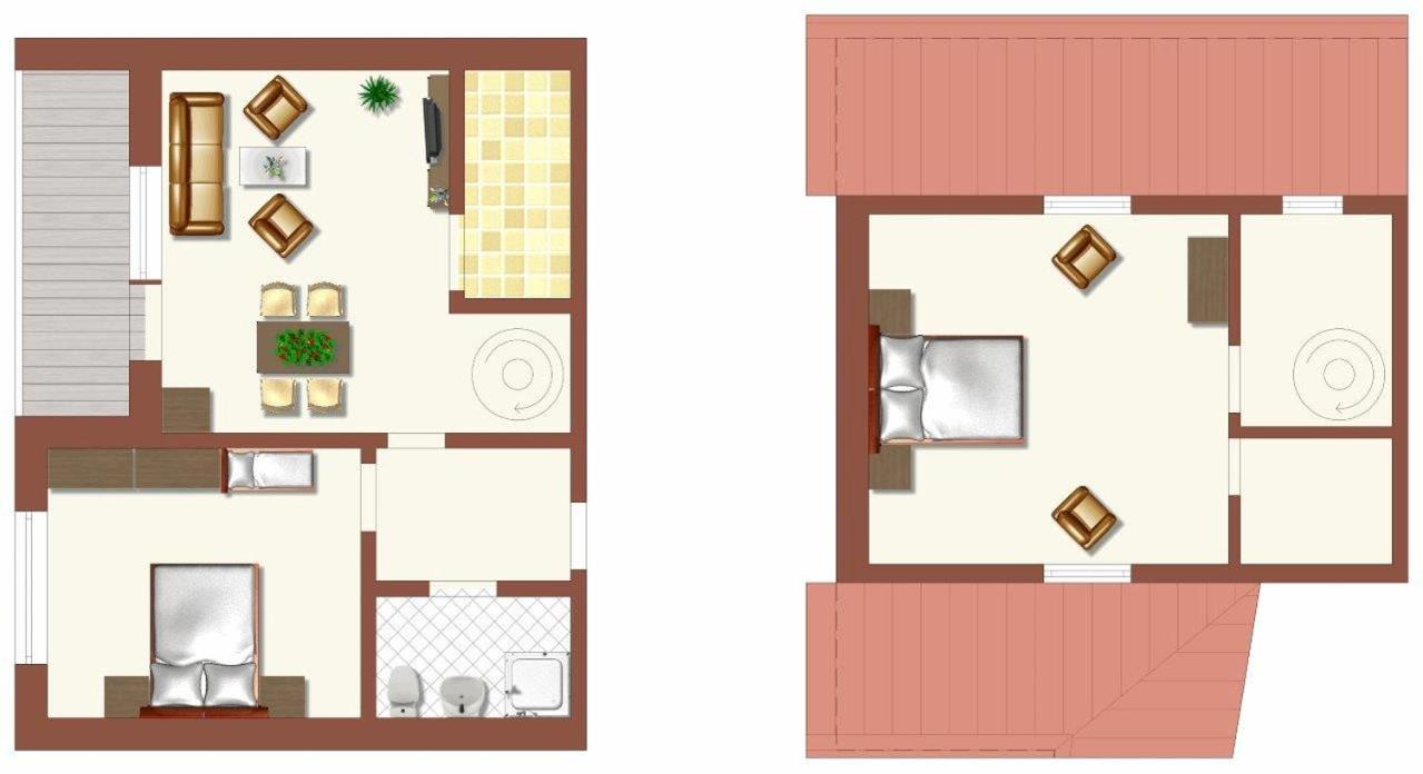 Haus Mühlentrift