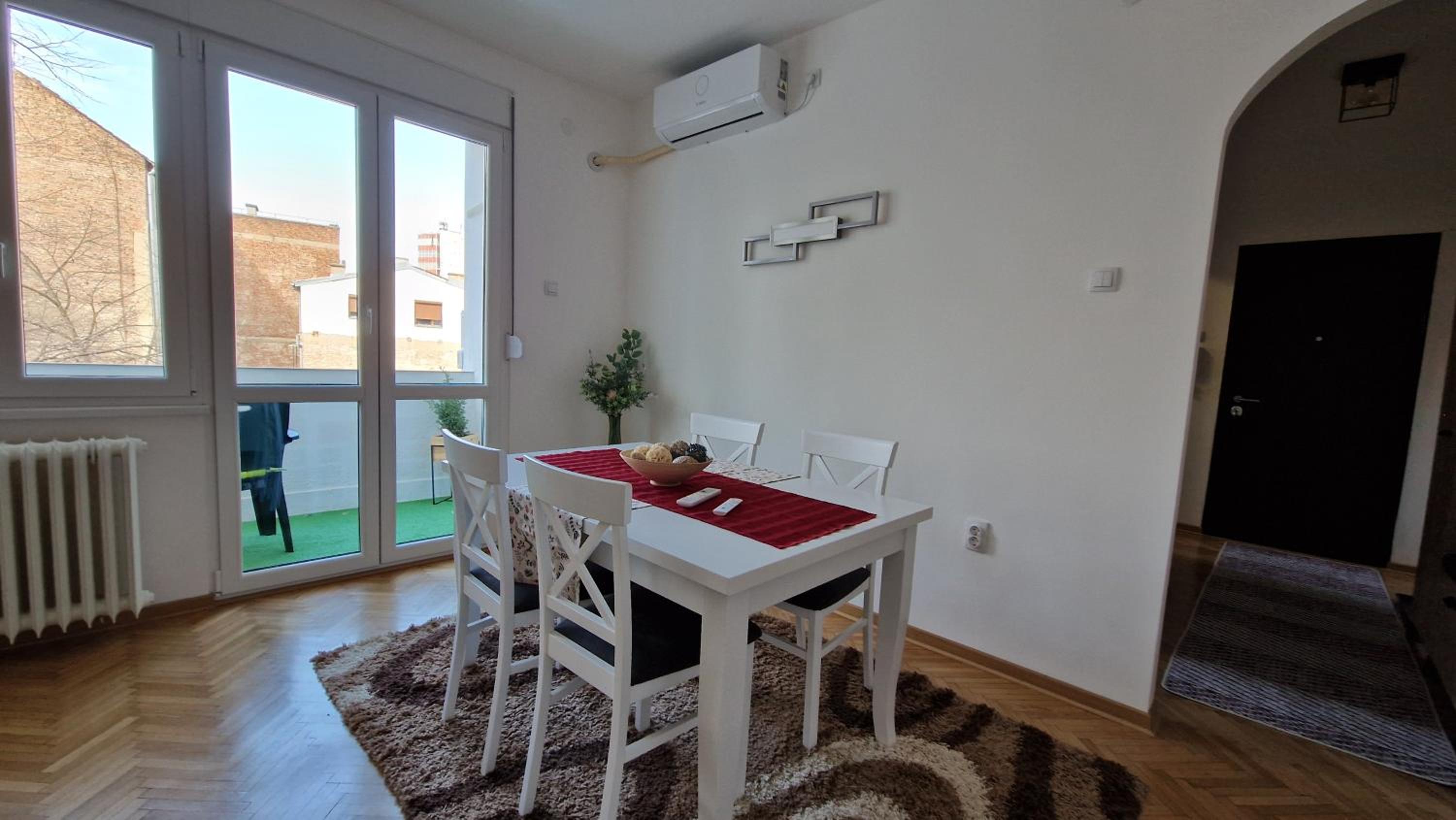 CashIN apartment