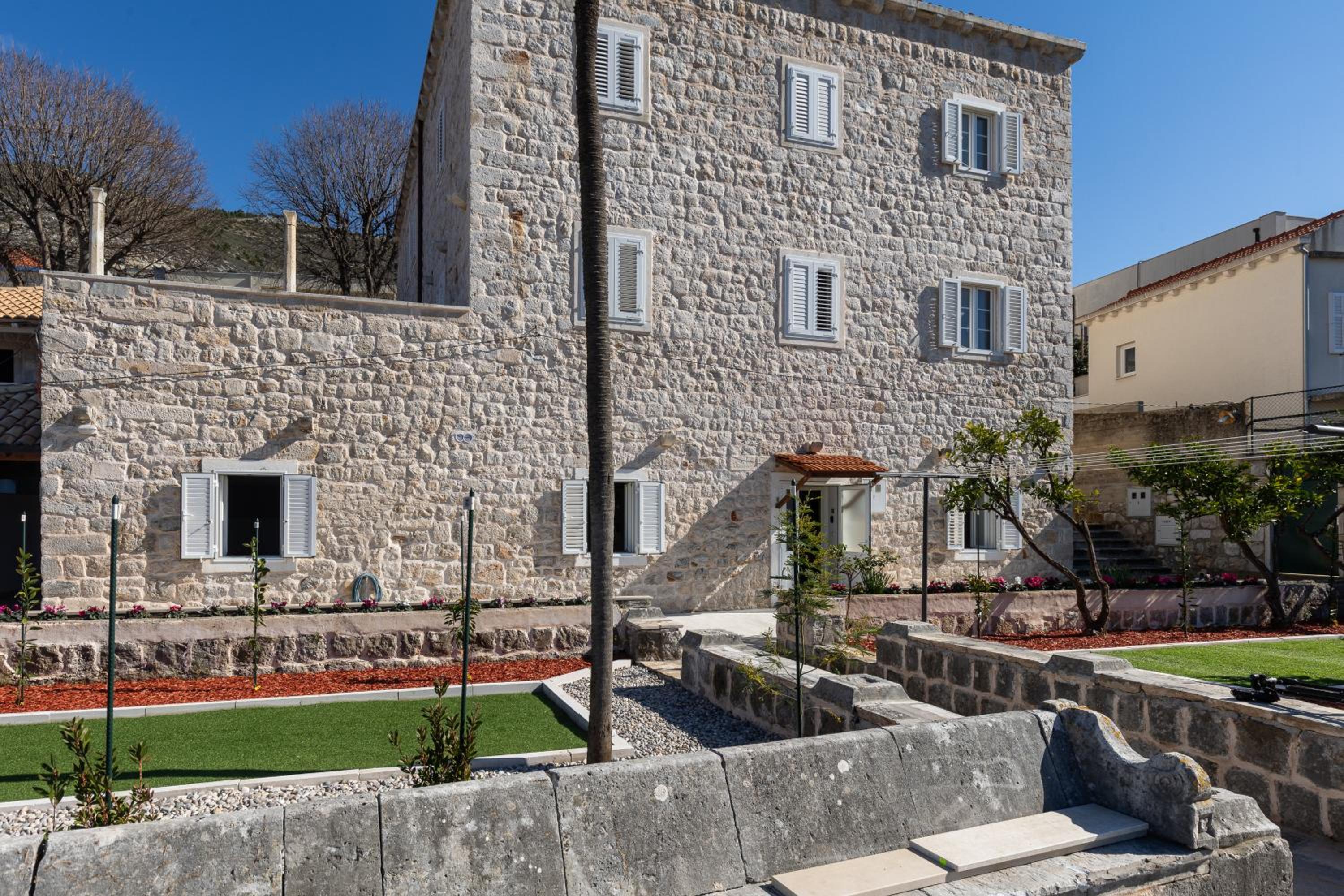 Apartments Harriete