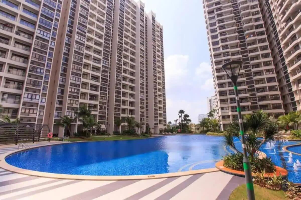 An Airy & Cozy 3BR Suite in Danga Bay FREE Parking