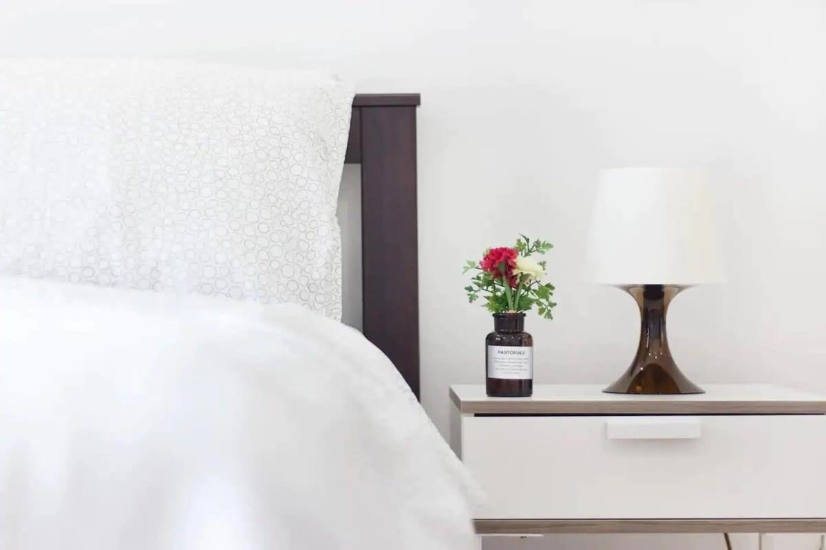 An Airy & Cozy 3BR Suite in Danga Bay FREE Parking
