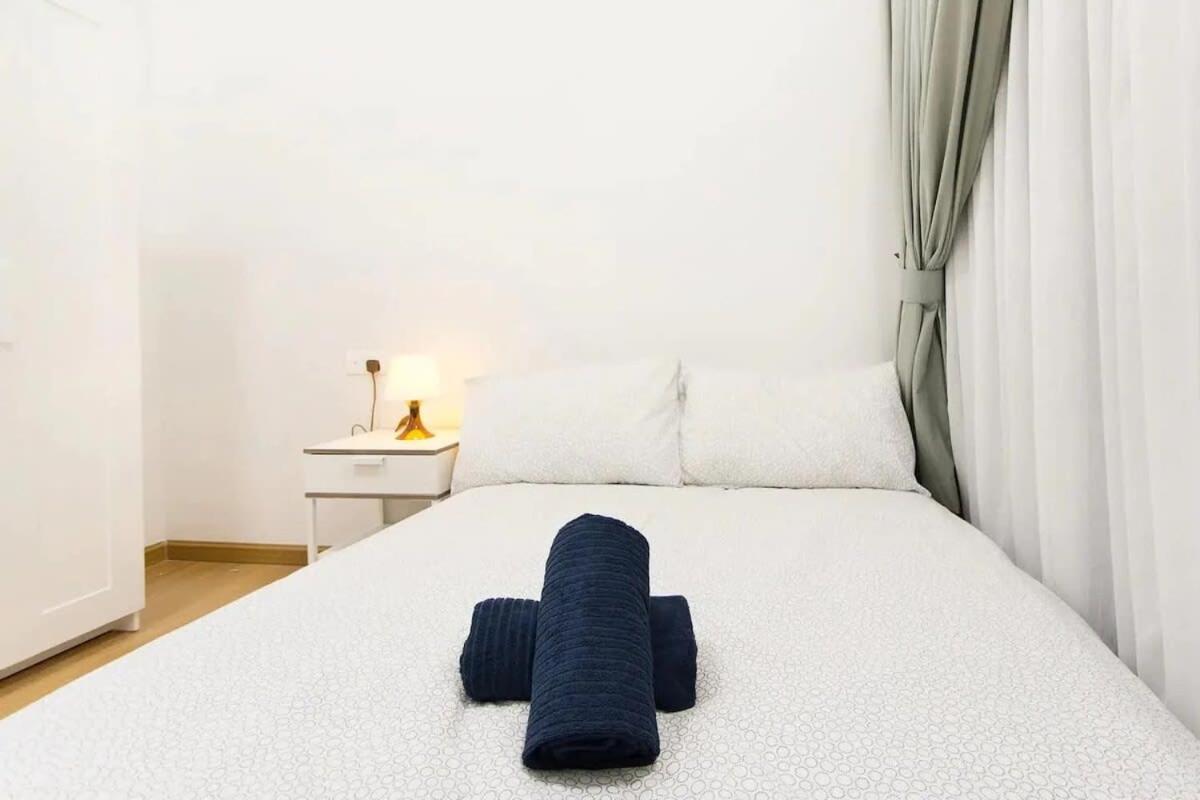 An Airy & Cozy 3BR Suite in Danga Bay FREE Parking