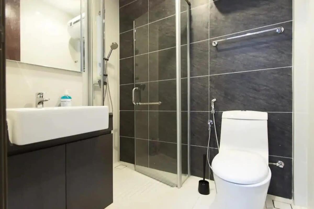 An Airy & Cozy 3BR Suite in Danga Bay FREE Parking