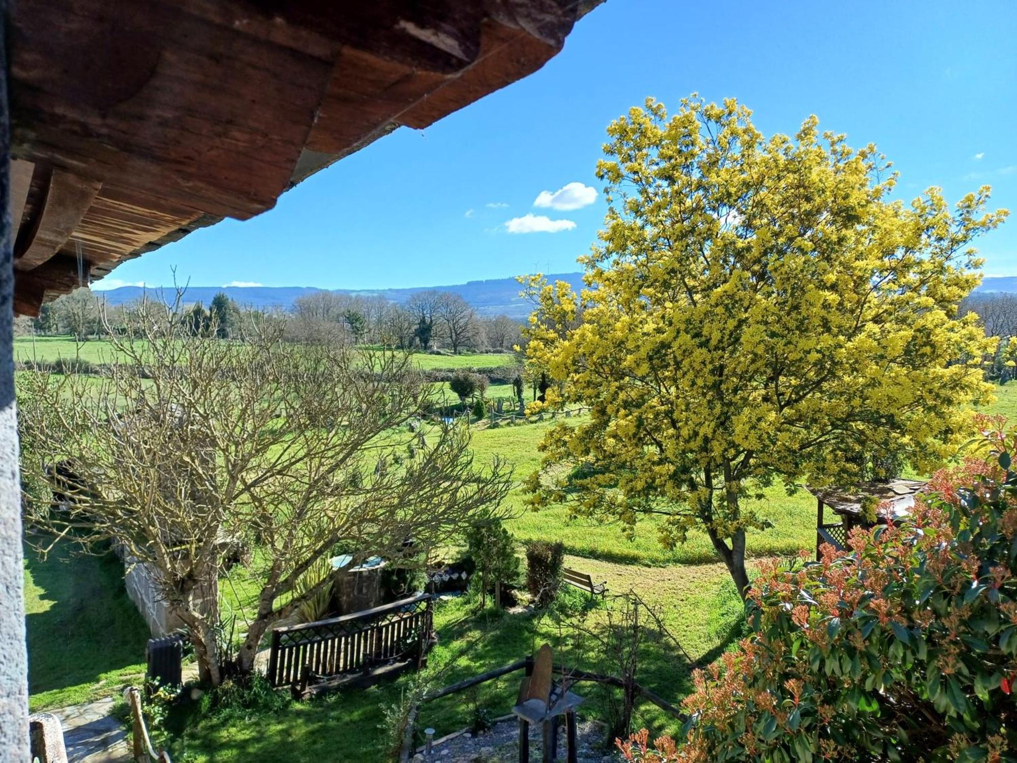 Casa Rural del General Albelda