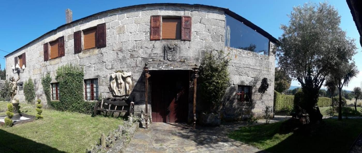 Casa Rural del General Albelda