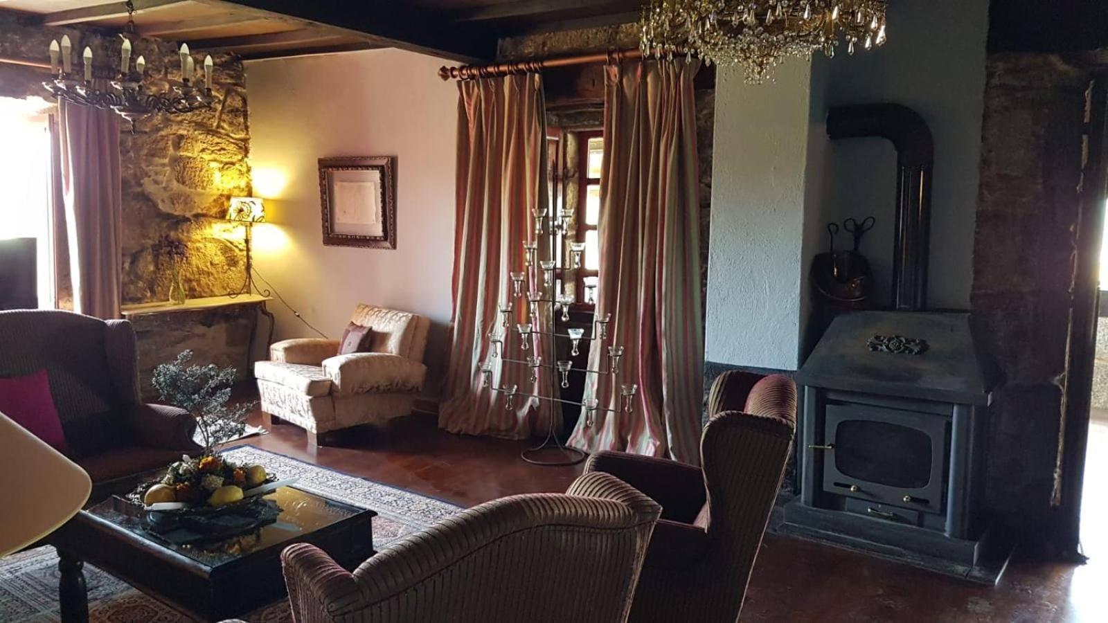 Casa Rural del General Albelda