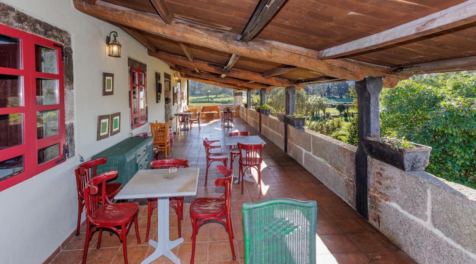 Casa Rural del General Albelda