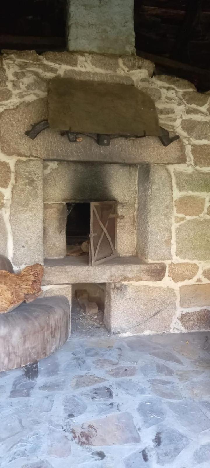 Casa Rural del General Albelda