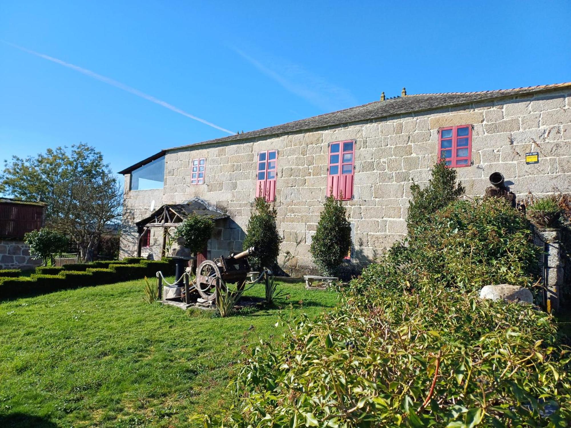 Casa Rural del General Albelda
