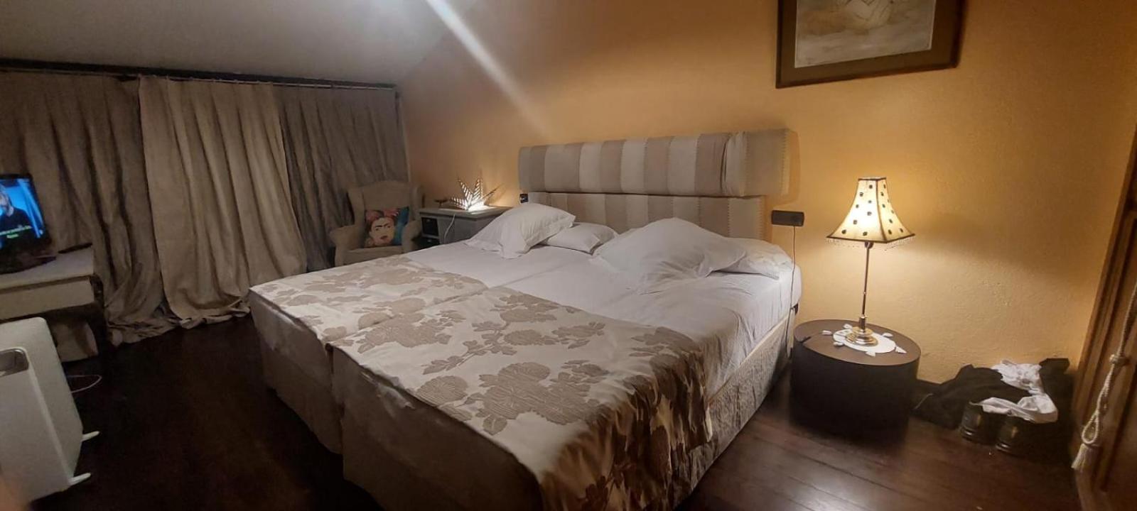 Casa Rural del General Albelda
