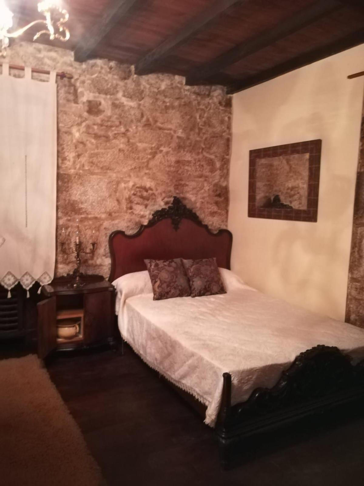 Casa Rural del General Albelda