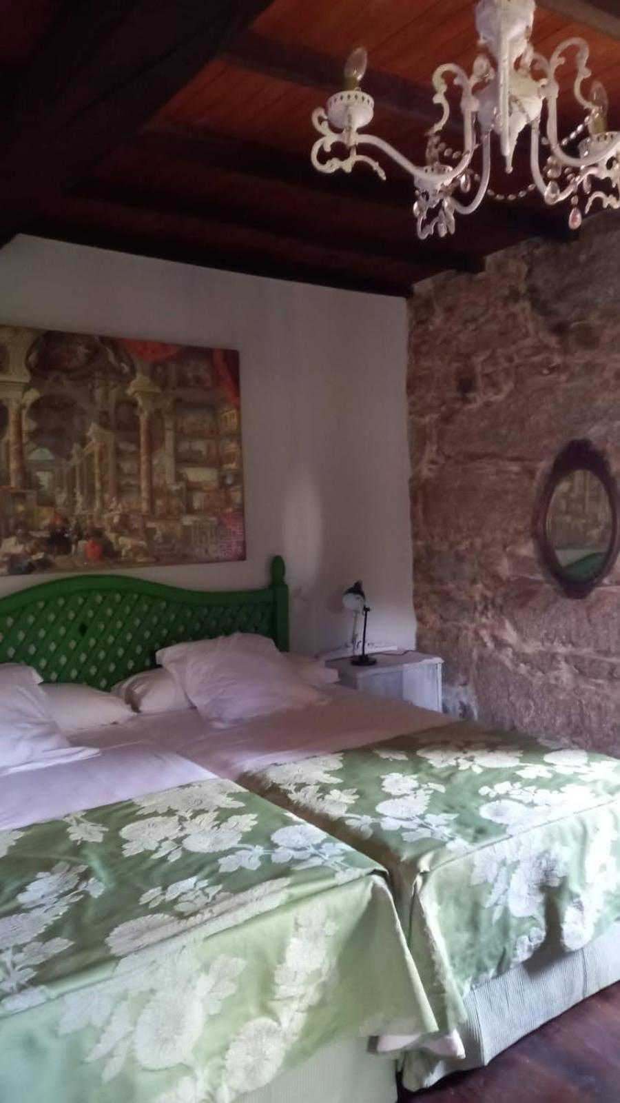 Casa Rural del General Albelda