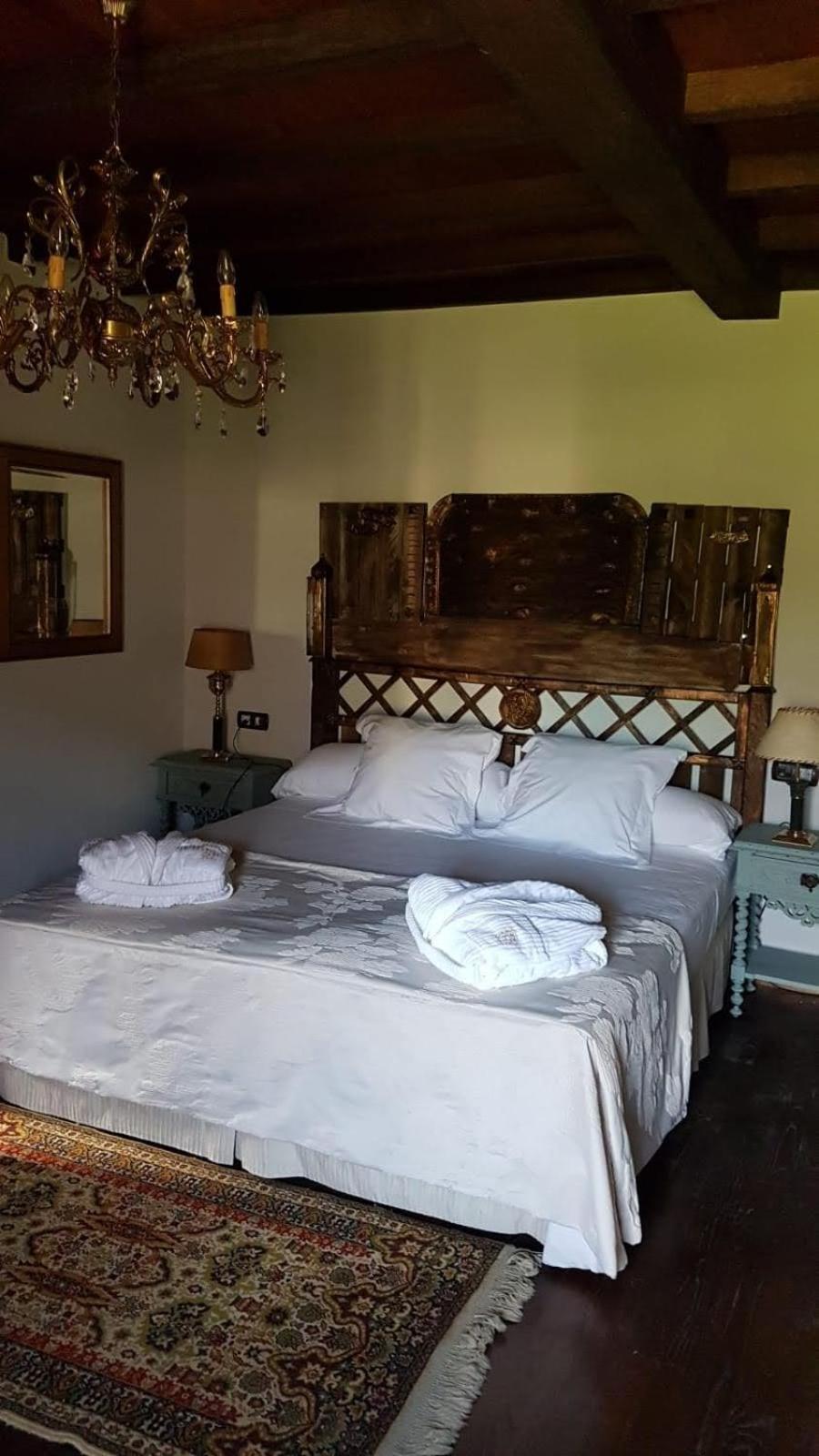Casa Rural del General Albelda