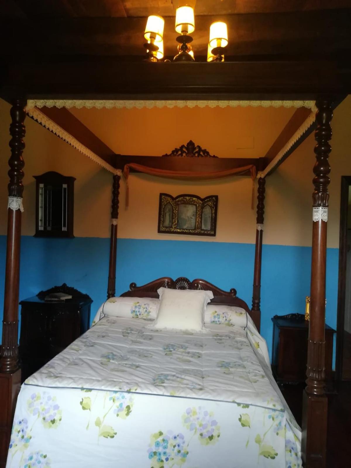 Casa Rural del General Albelda