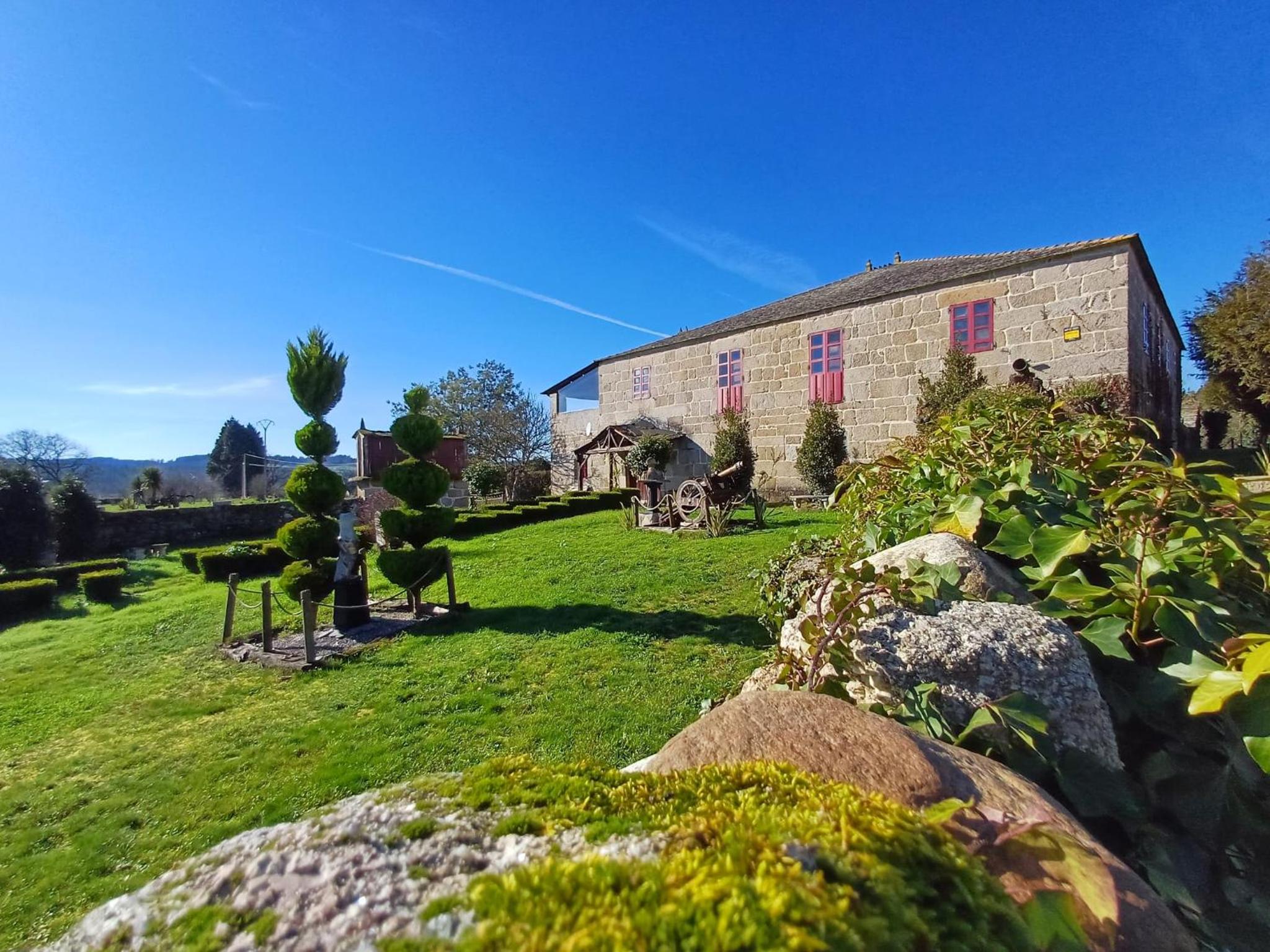 Casa Rural del General Albelda