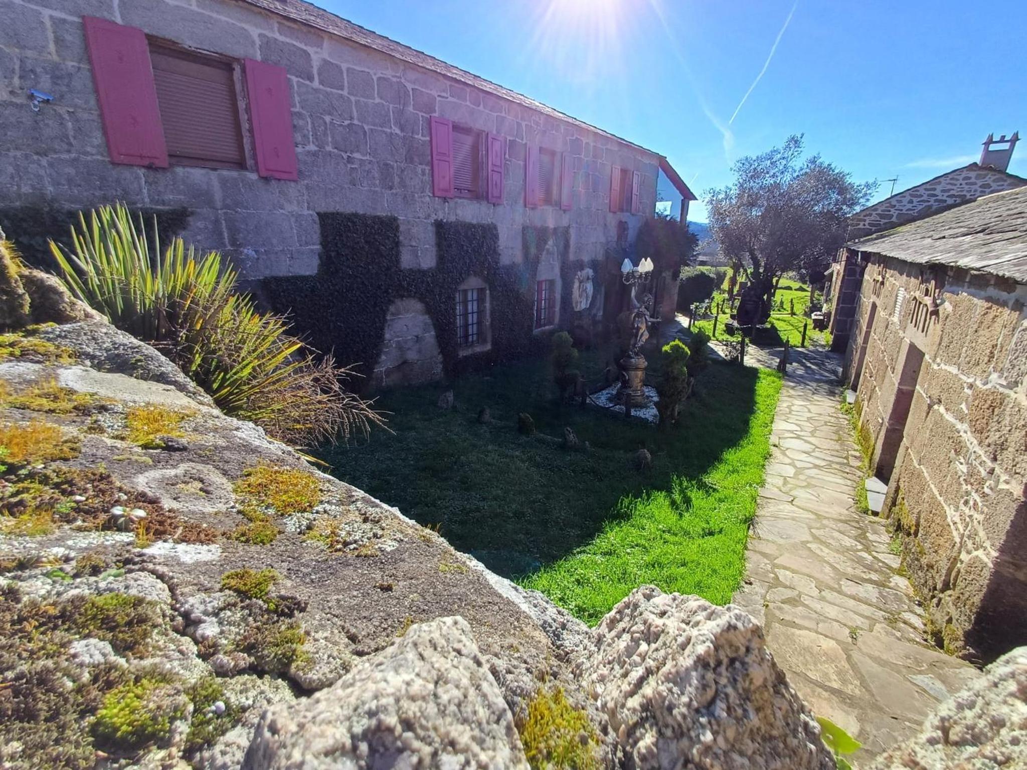 Casa Rural del General Albelda