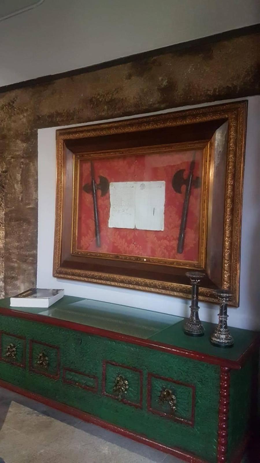 Casa Rural del General Albelda