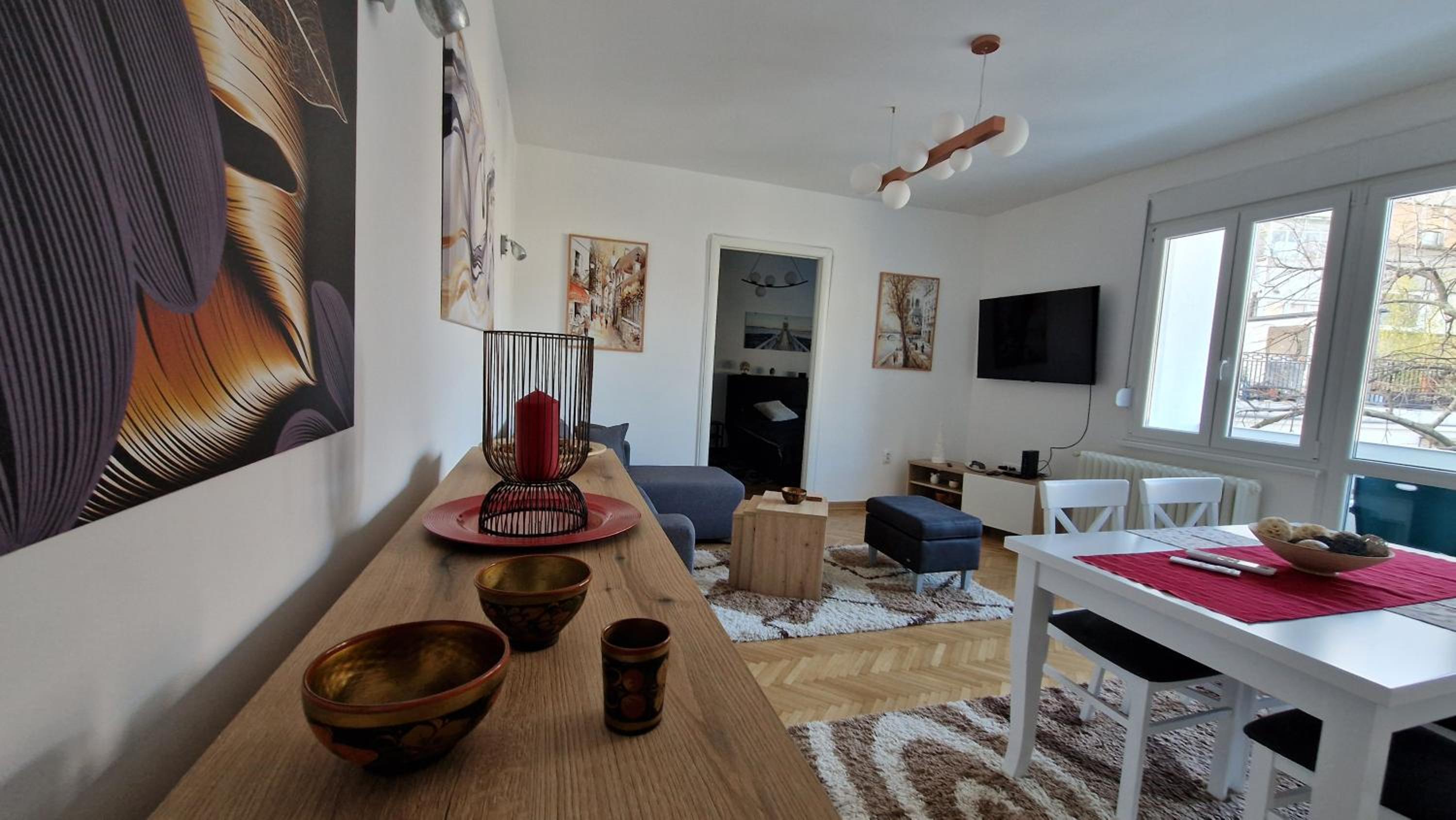 CashIN apartment