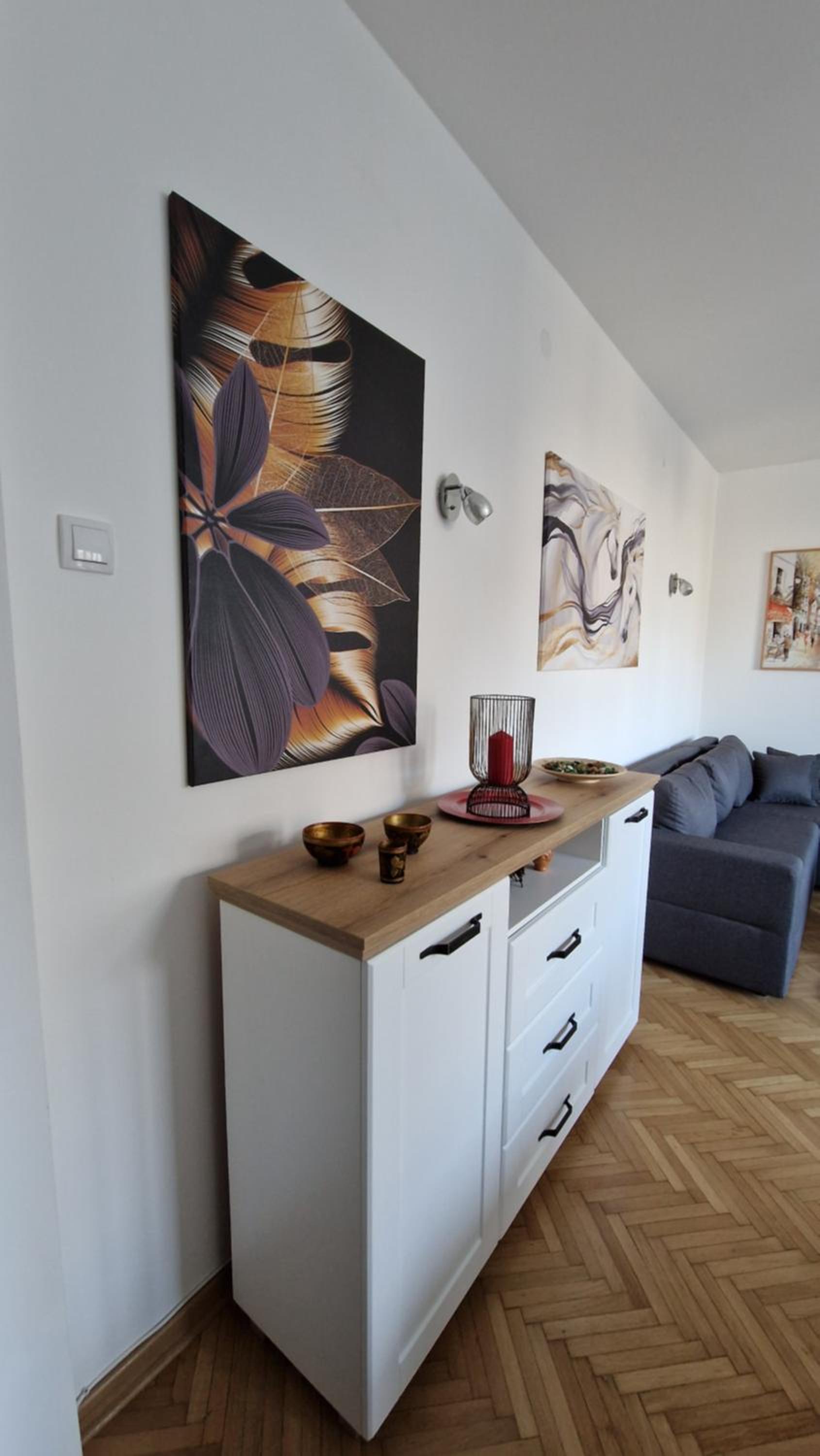 CashIN apartment