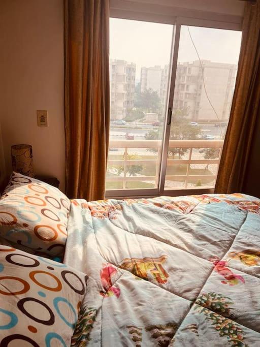 Be my guest Apt in madinaty B6 cairo view 3
