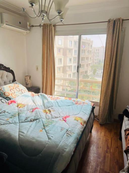 Be my guest Apt in madinaty B6 cairo view 4