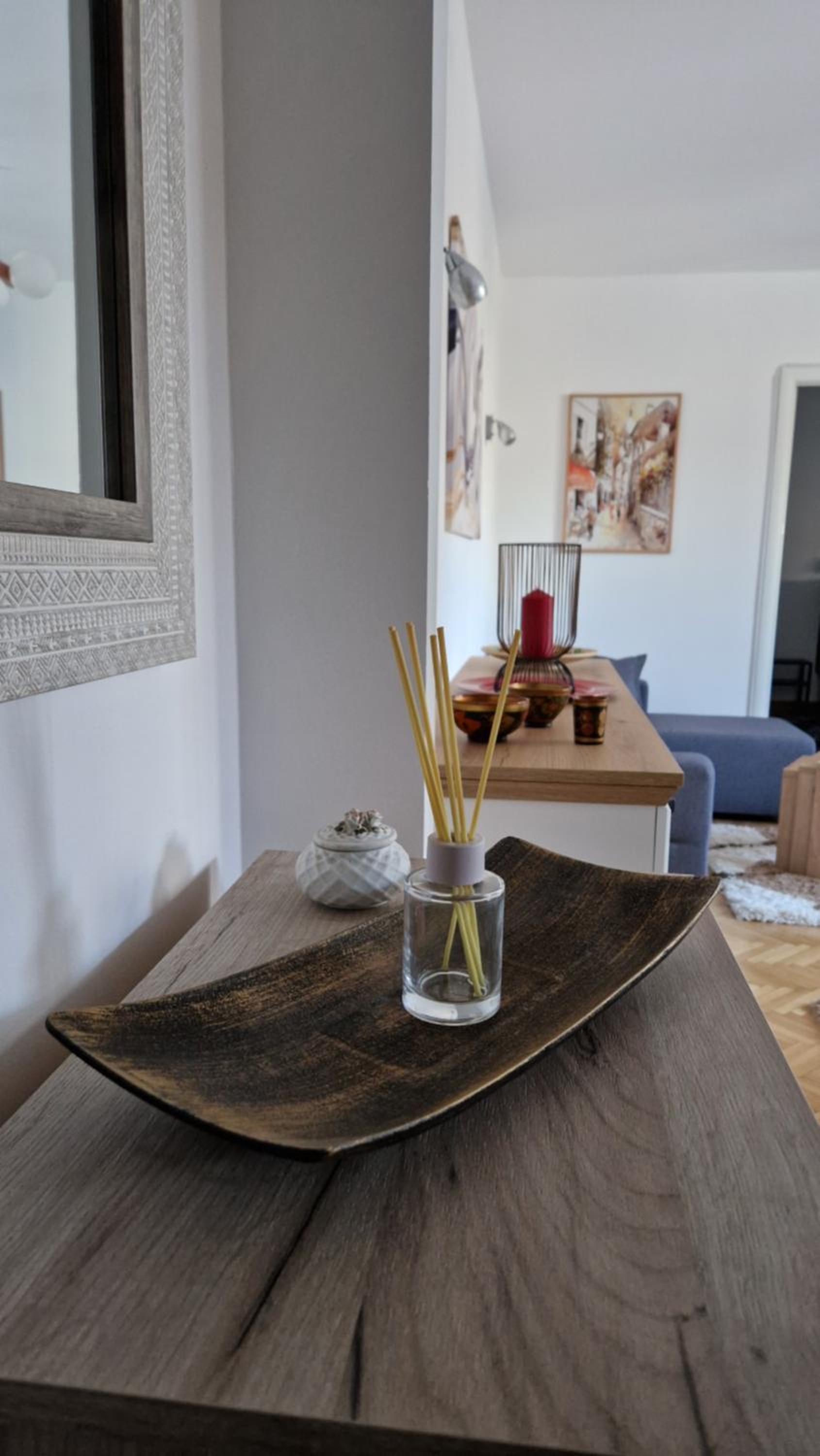 CashIN apartment