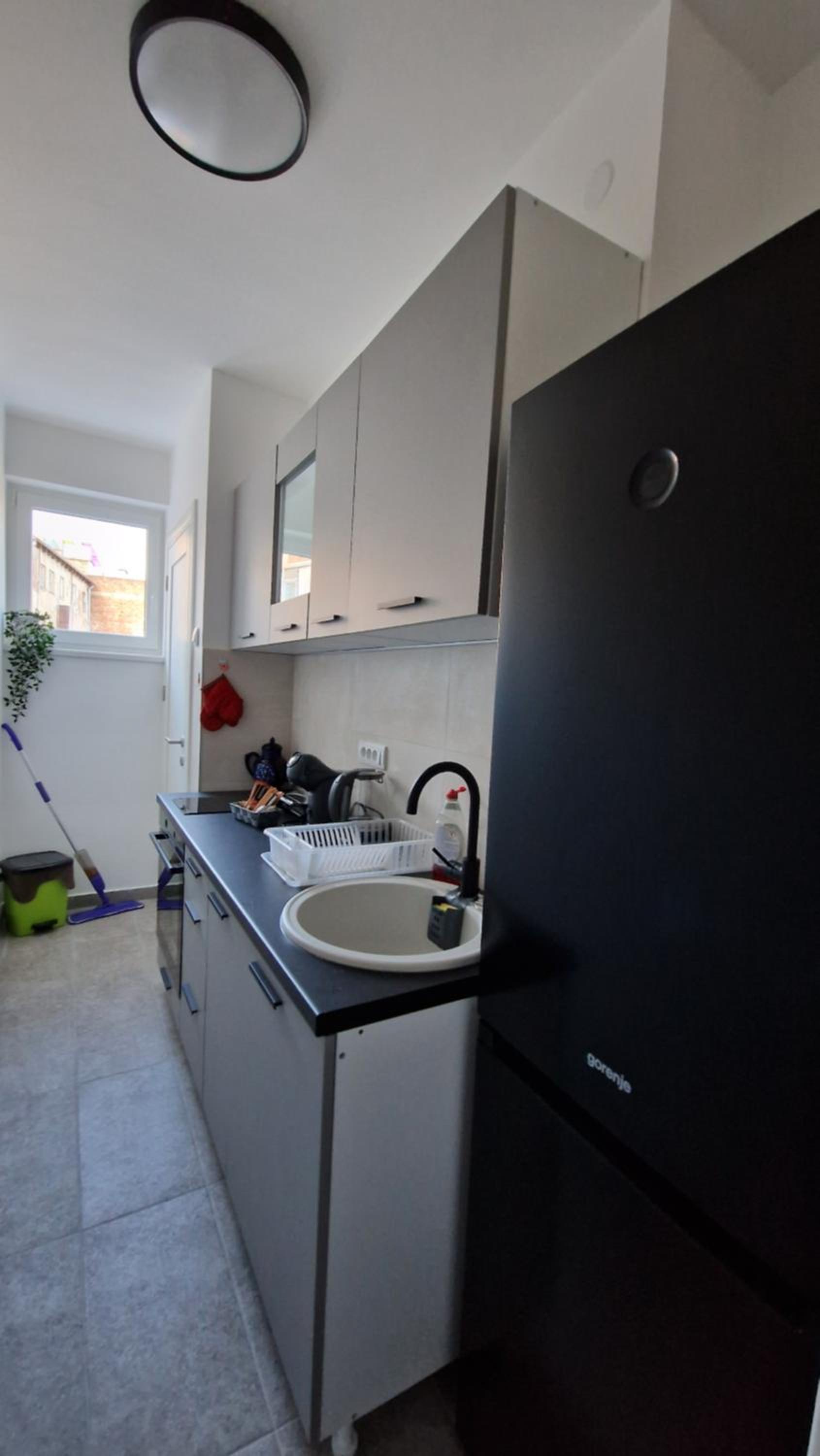 CashIN apartment