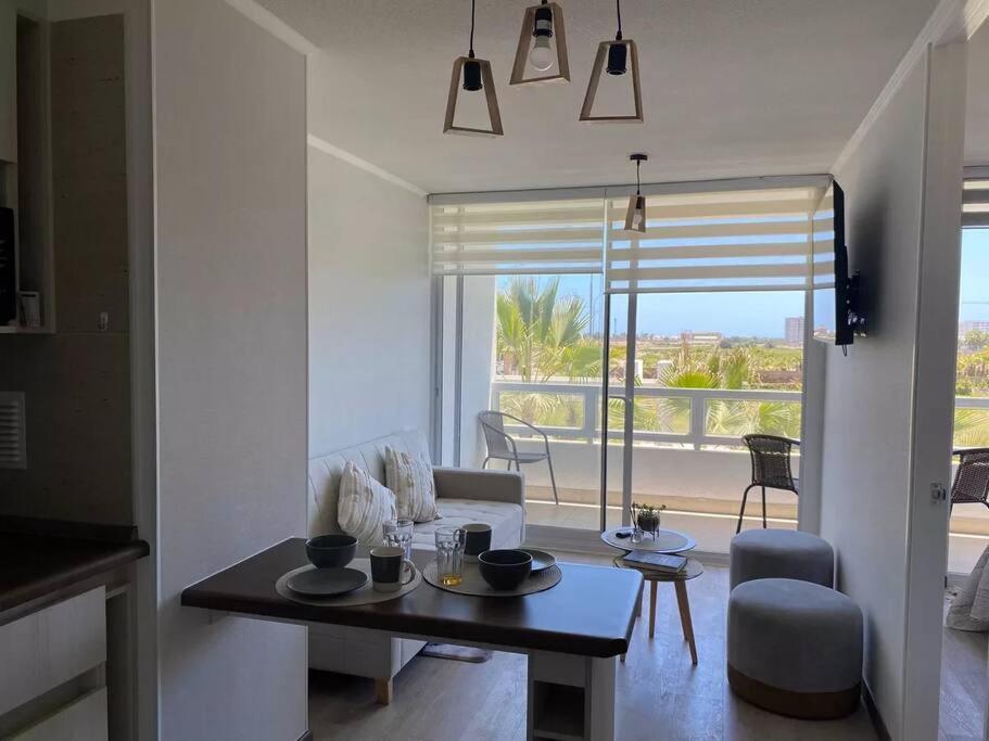 Acogedor Departamento!