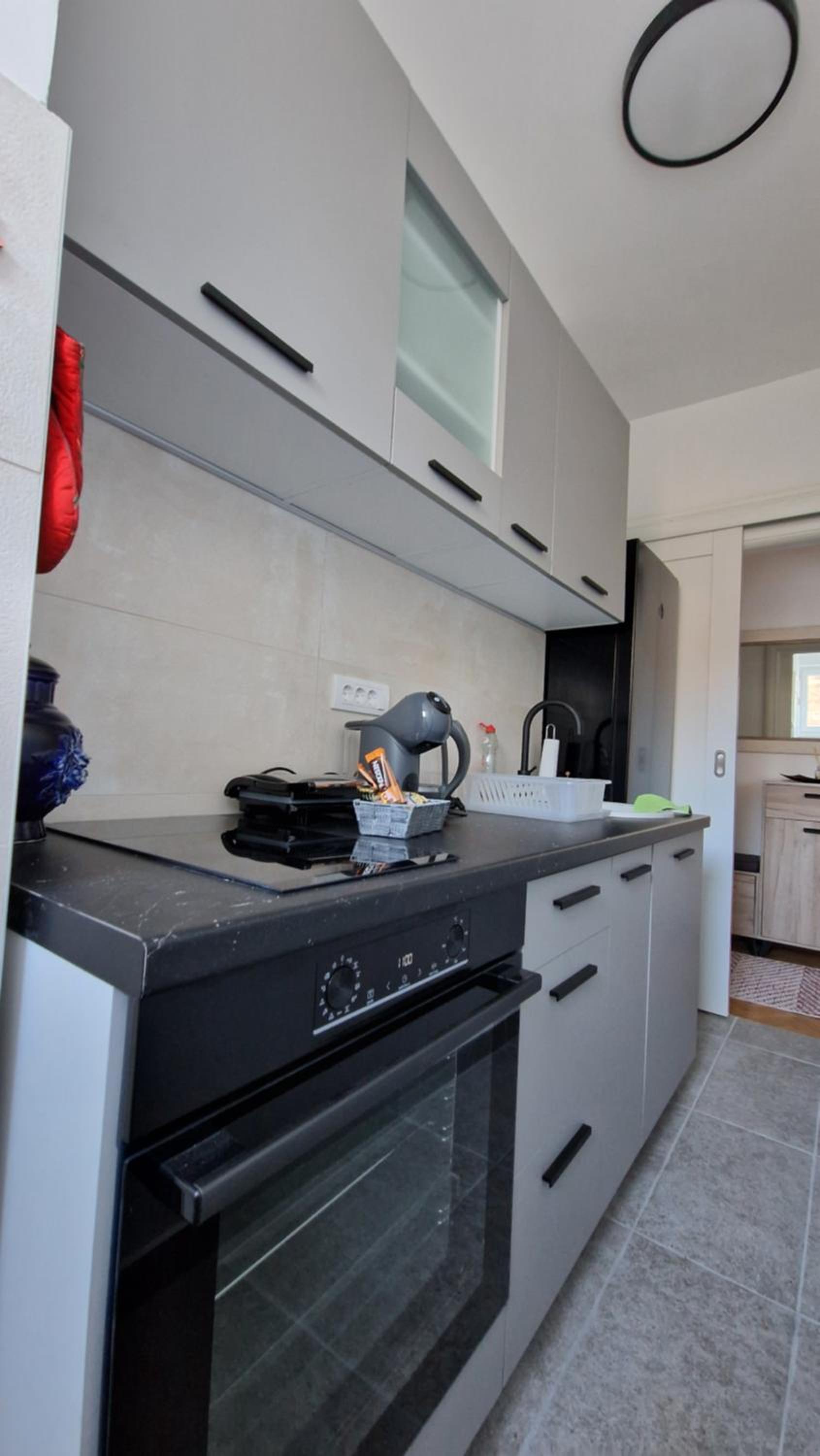 CashIN apartment