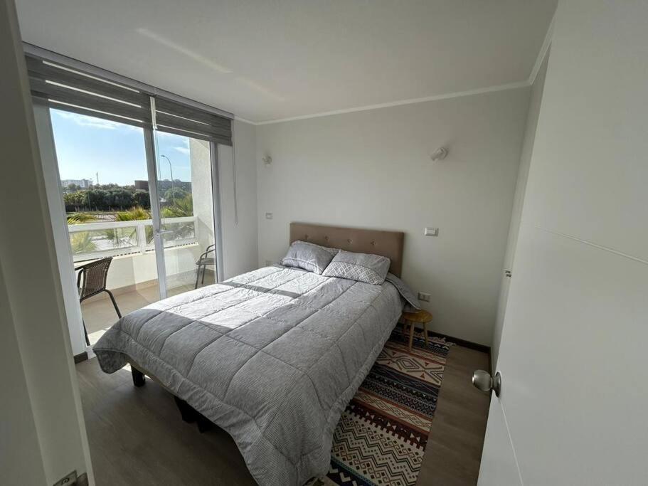 Acogedor Departamento!