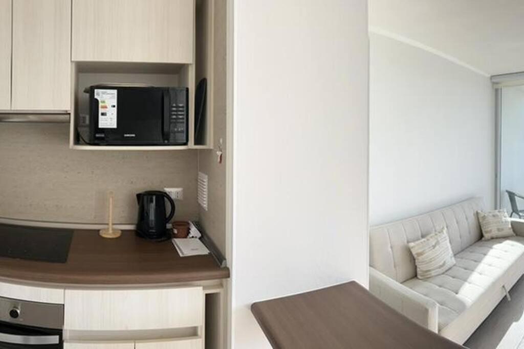 Acogedor Departamento!