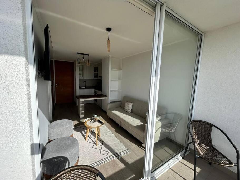 Acogedor Departamento!