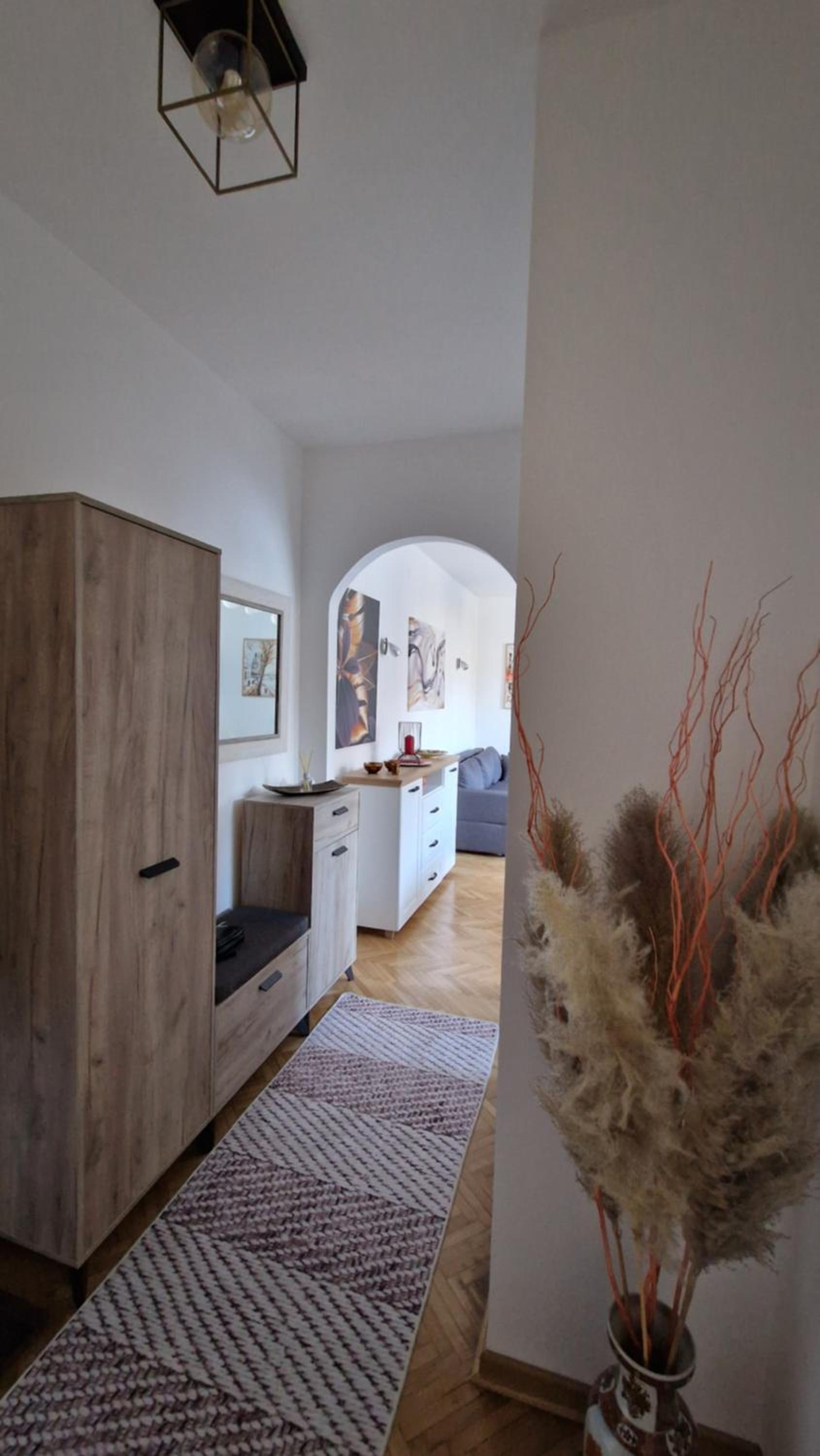 CashIN apartment