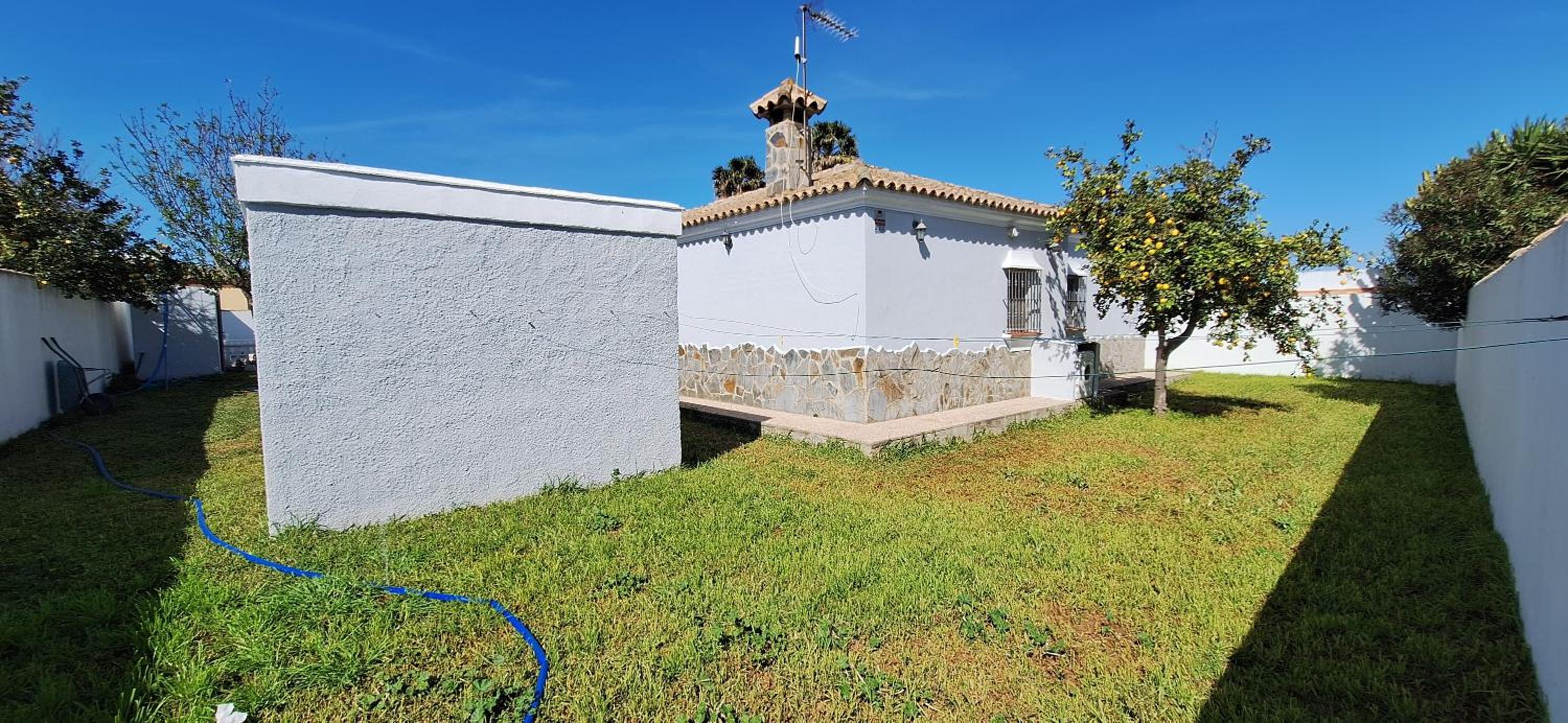Chalet Tu Limonero