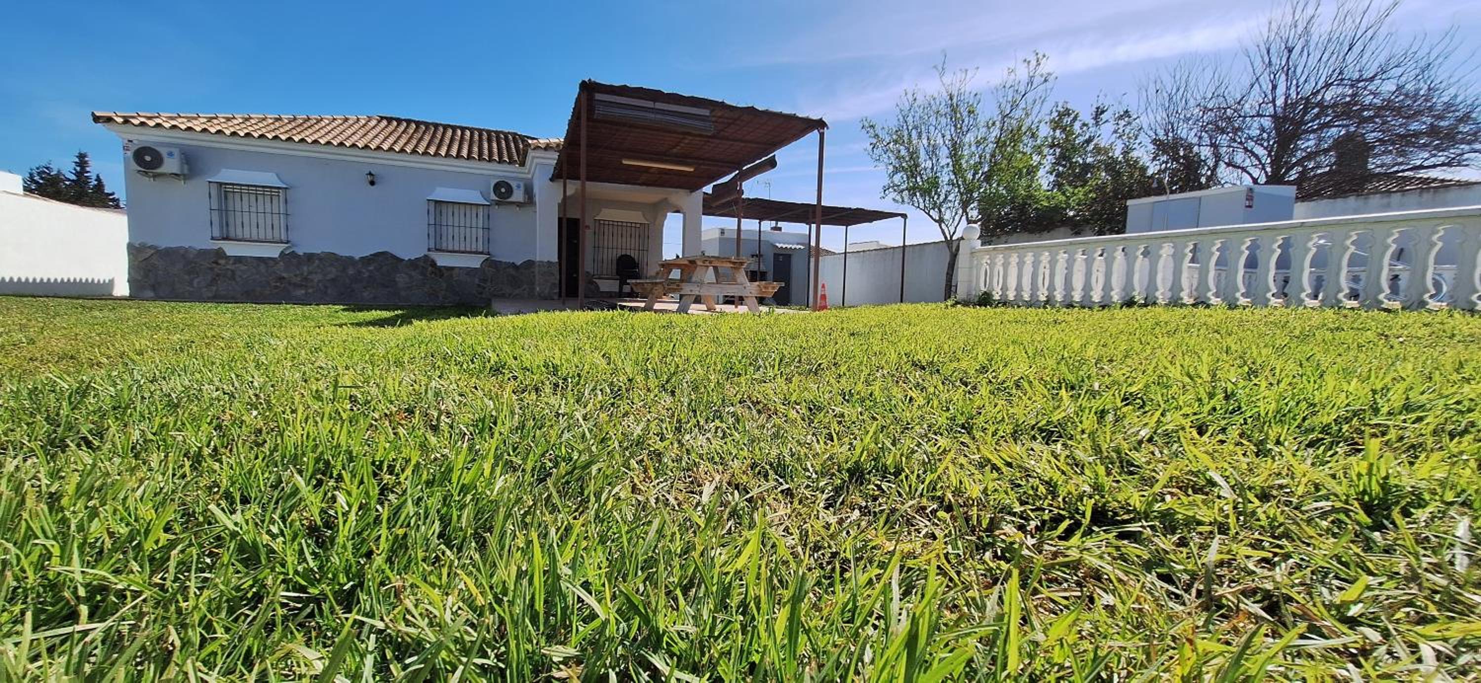 Chalet Tu Limonero