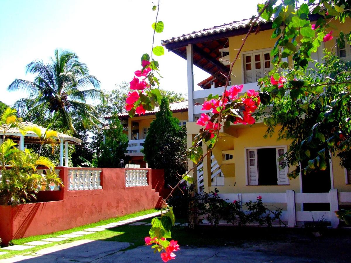 Porto Verano Residence view 3