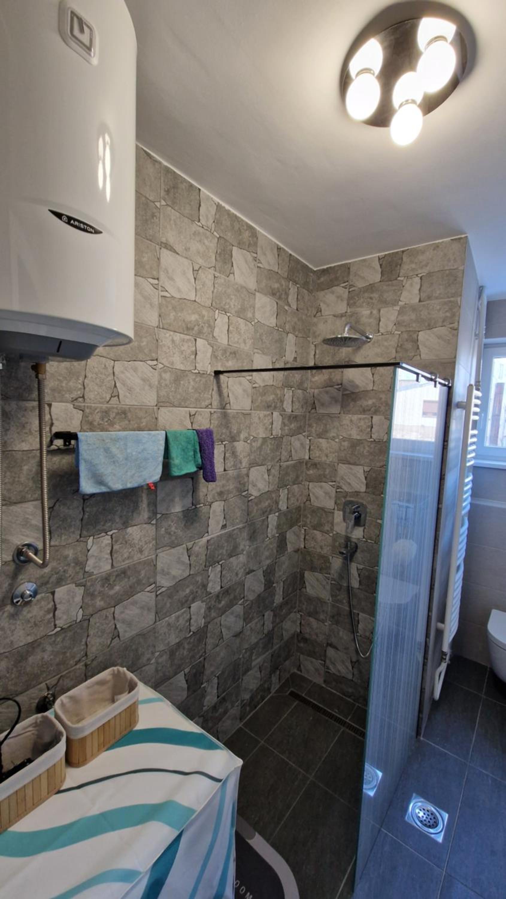 CashIN apartment