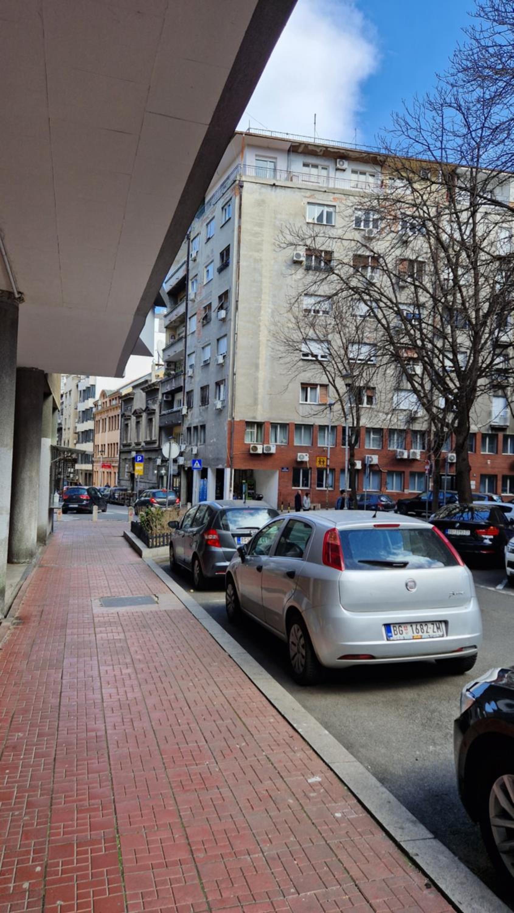 CashIN apartment