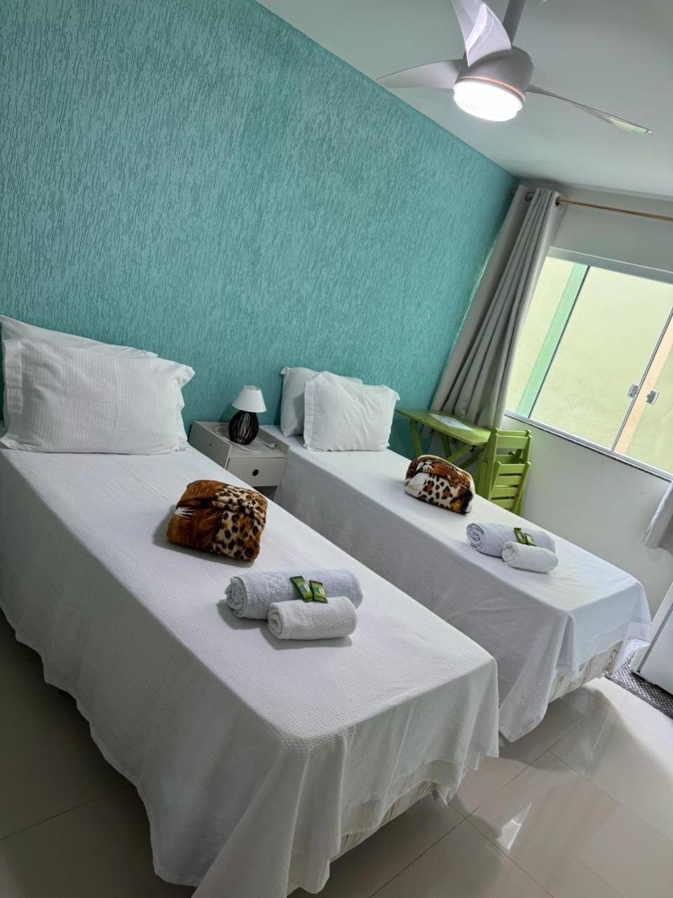 Hotel Aconchego Da Vila