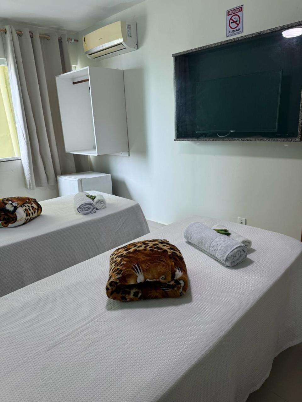 Hotel Aconchego Da Vila