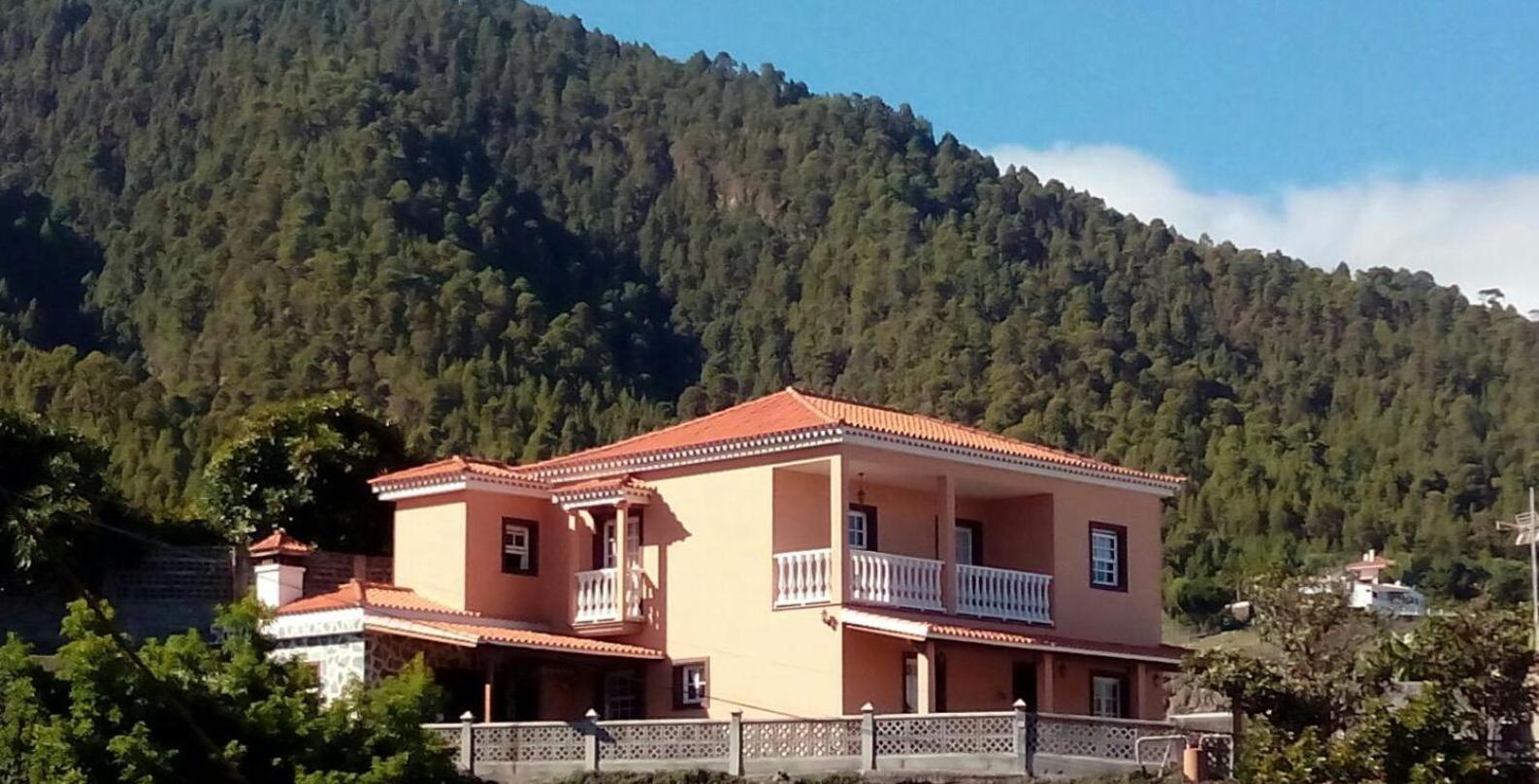CASA VALERIA