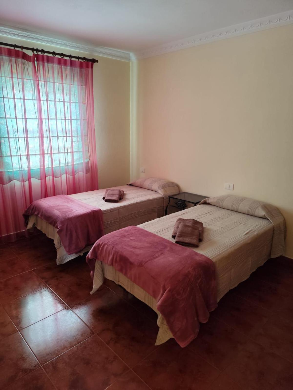 CASA VALERIA