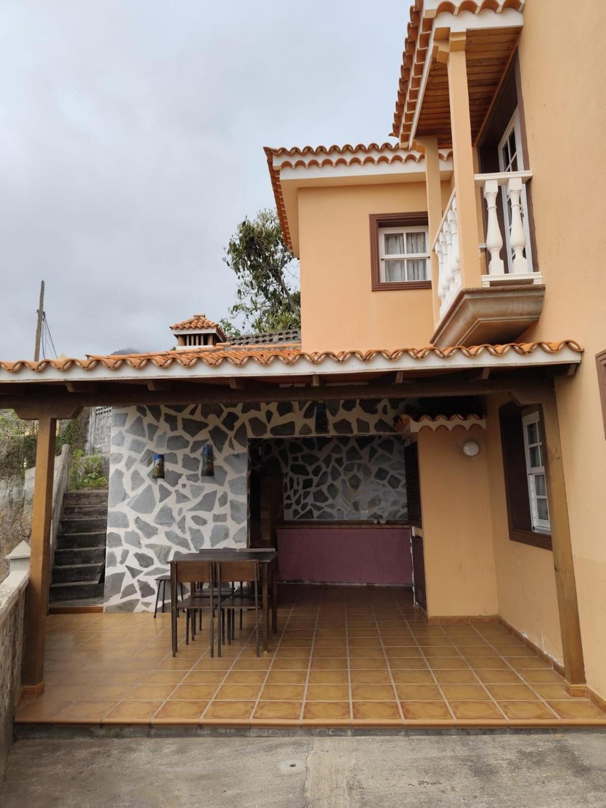 CASA VALERIA