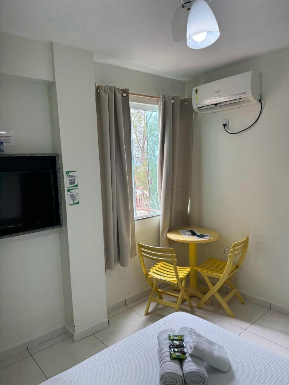 Hotel Aconchego Da Vila