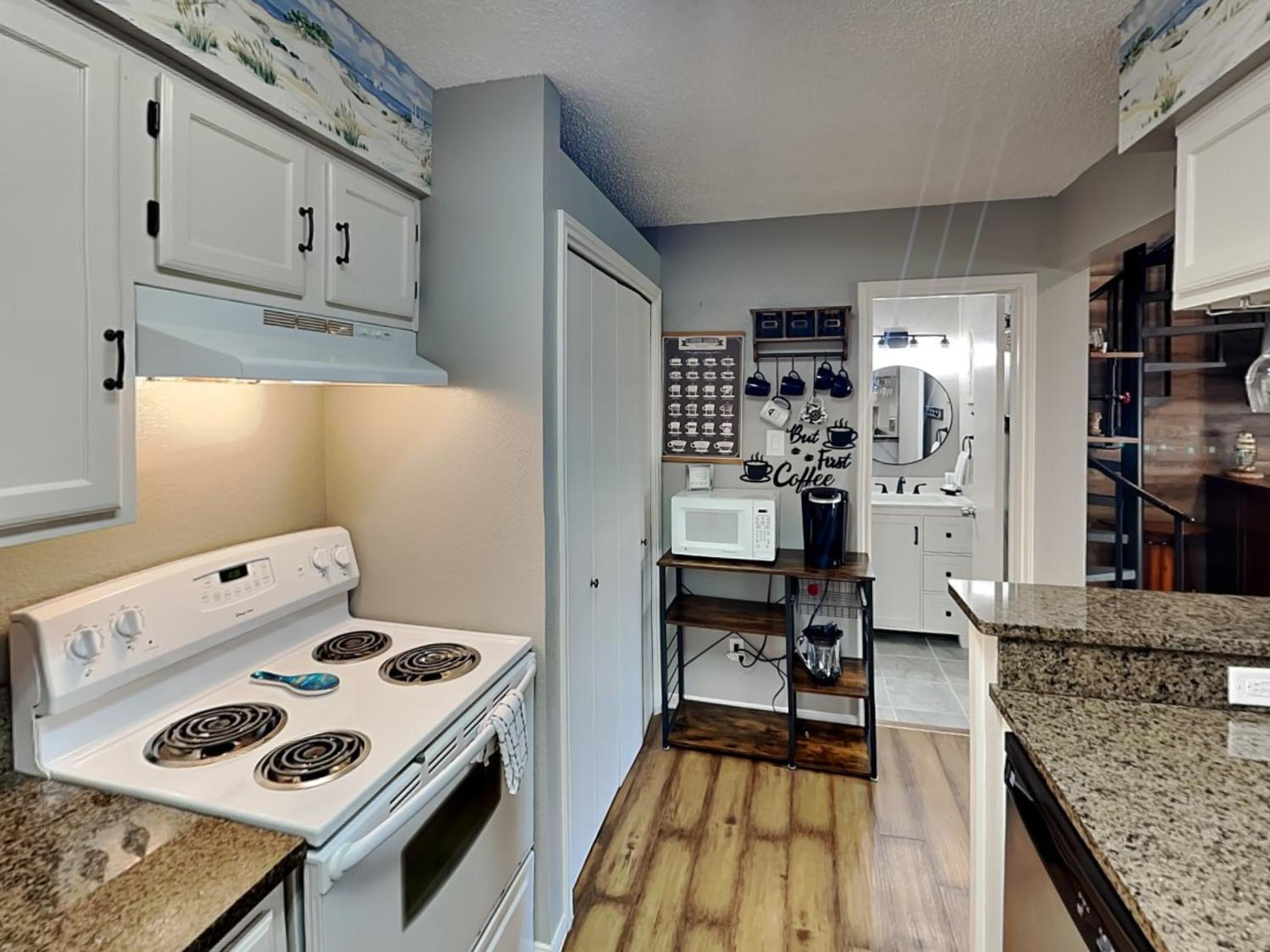 Sandpiper Shores