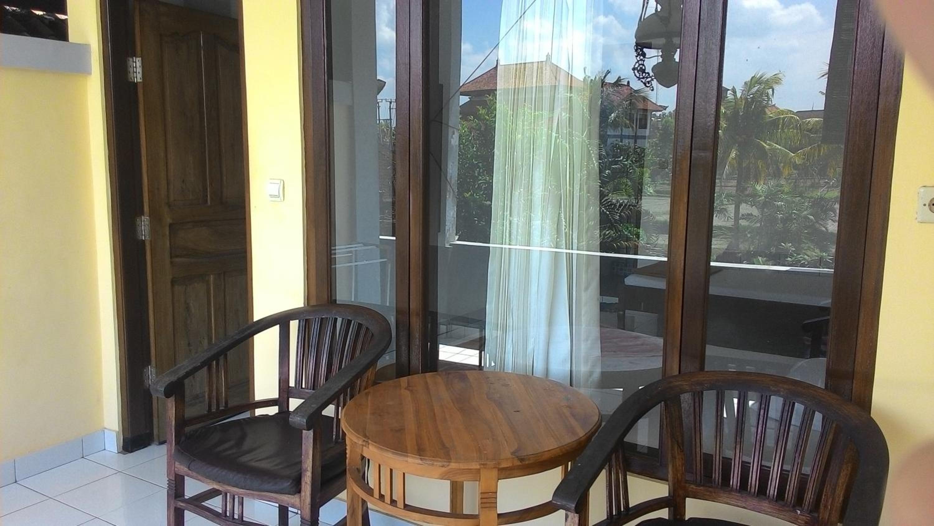 Raditia Homestay