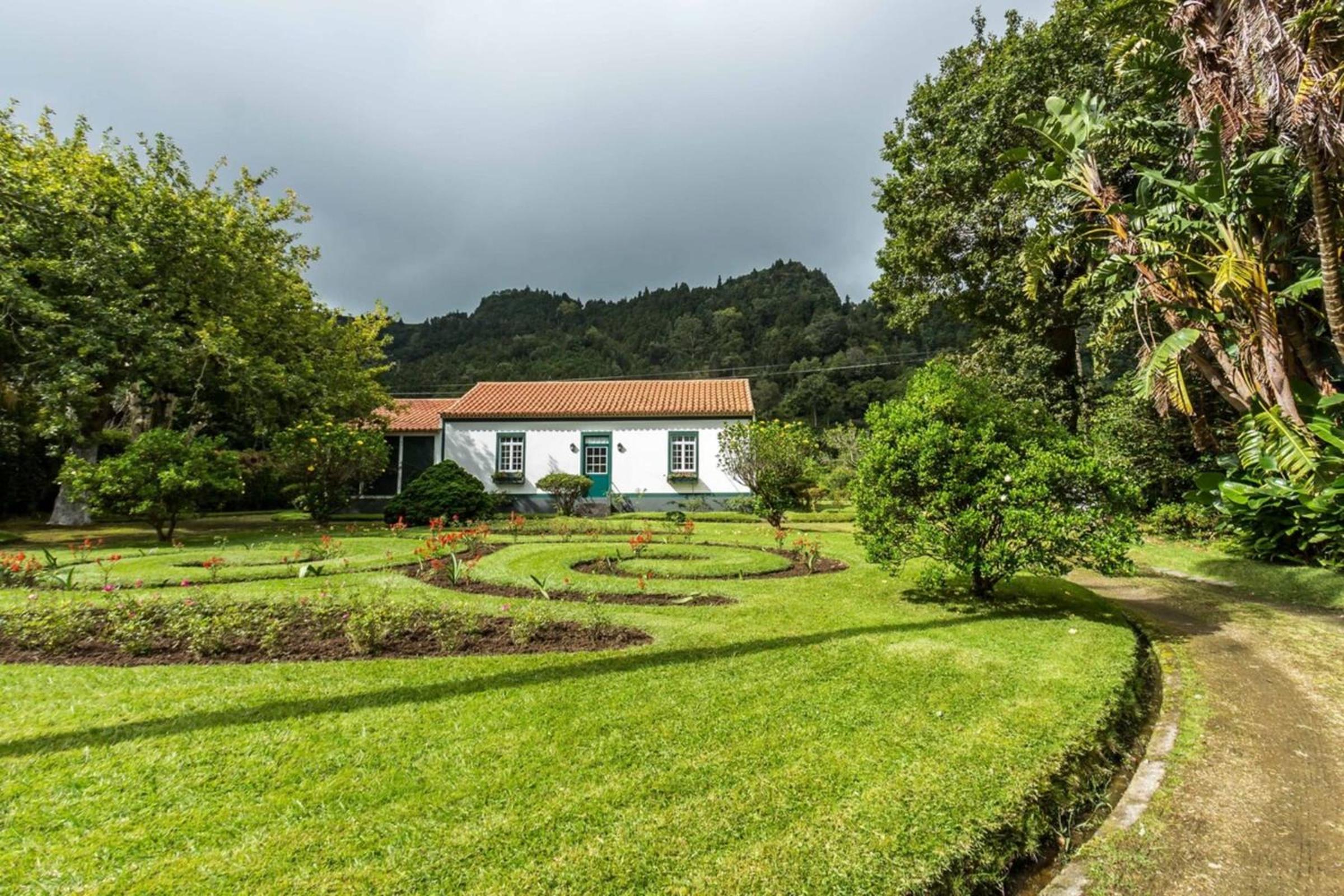 Casa das Duas Ribeiras view 3