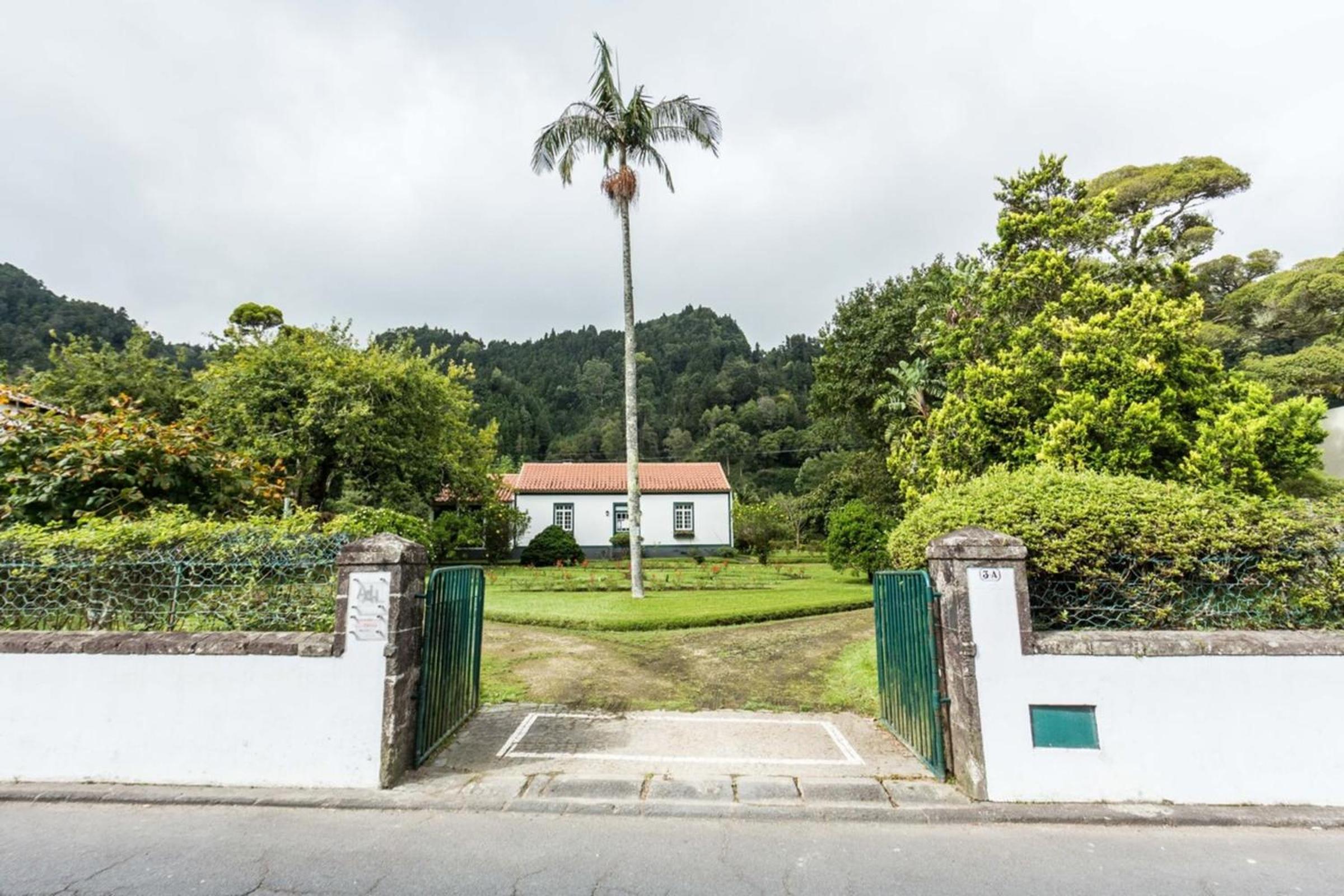 Casa das Duas Ribeiras view 4