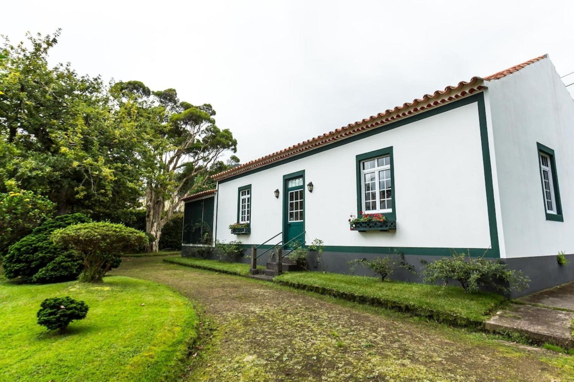 Casa das Duas Ribeiras view 5